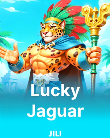 Lucky Jaguar · JILI Games